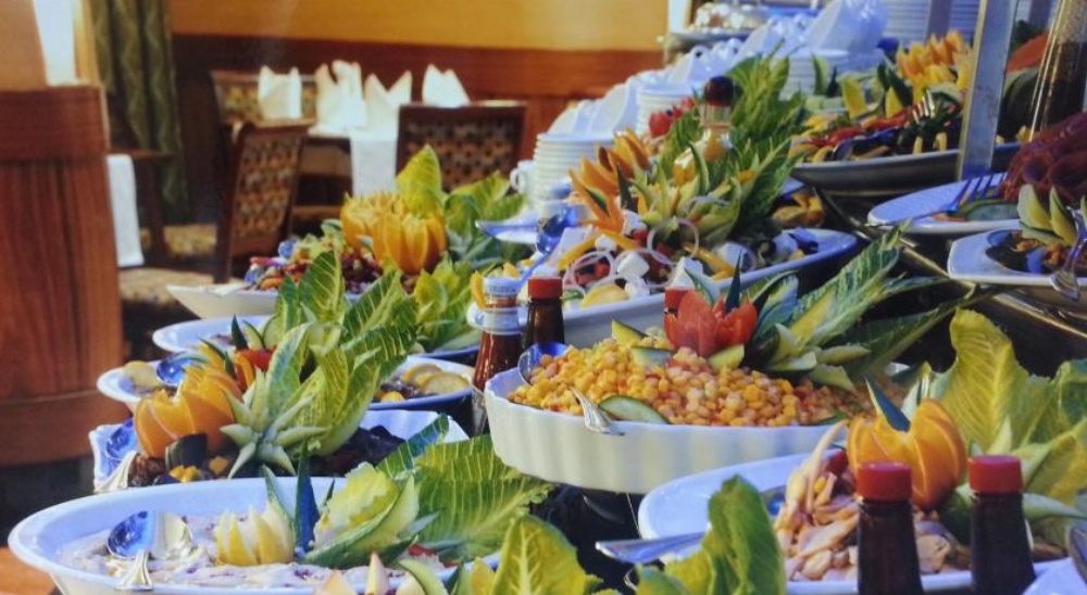 Leader Al Muna Kareem Hotel