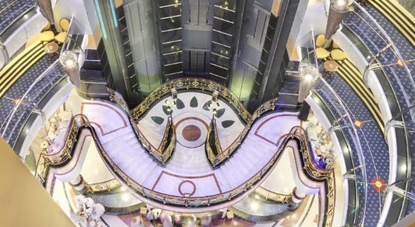 Leader Al Muna Kareem Hotel image 10