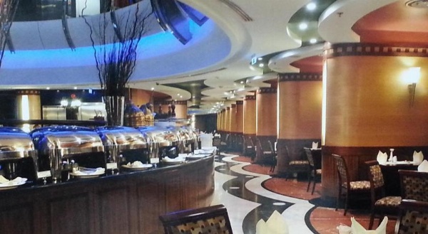 Leader Al Muna Kareem Hotel image 14