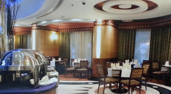 Leader Al Muna Kareem Hotel image 15