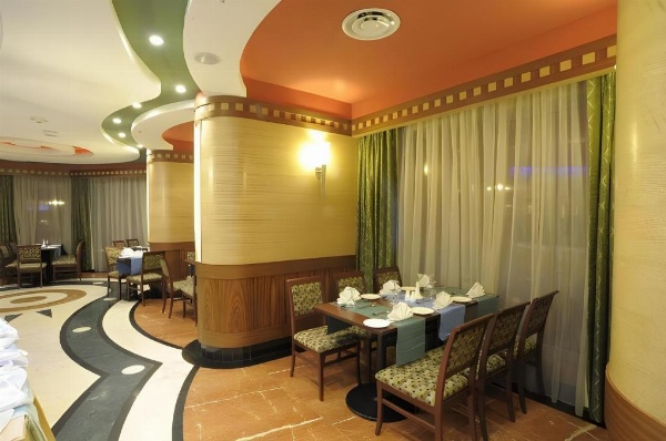 Leader Al Muna Kareem Hotel image 17