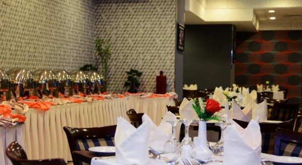 Leader Al Muna Kareem Hotel image 18