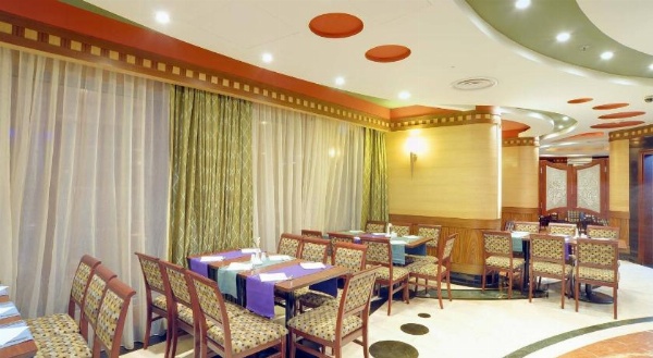Leader Al Muna Kareem Hotel image 21