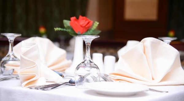 Leader Al Muna Kareem Hotel image 22