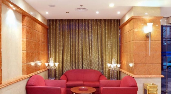 Leader Al Muna Kareem Hotel image 23