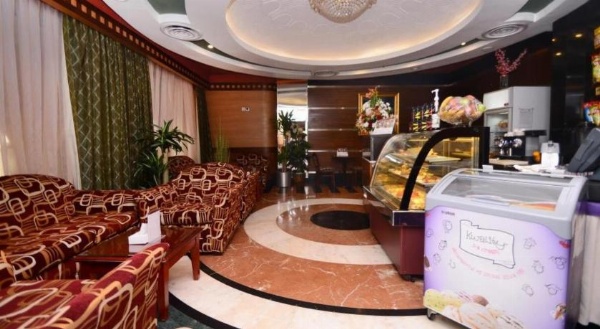 Leader Al Muna Kareem Hotel image 27