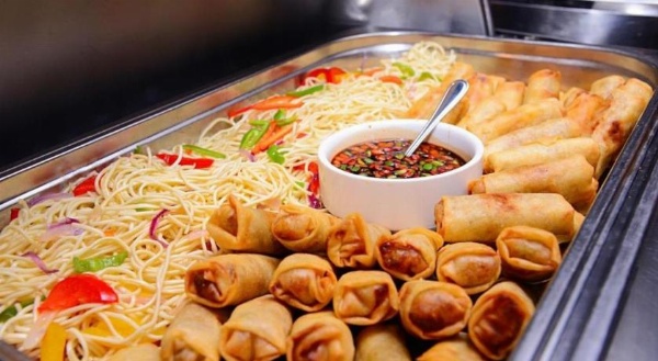 Leader Al Muna Kareem Hotel image 29