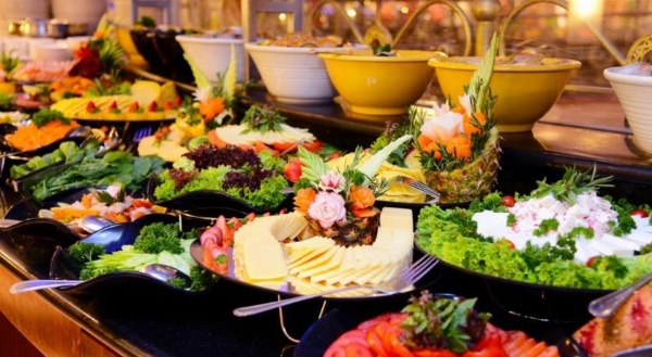 Leader Al Muna Kareem Hotel Main image