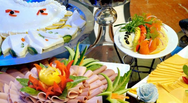 Leader Al Muna Kareem Hotel image 30