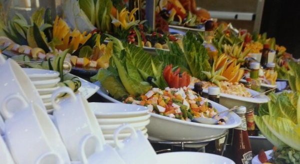 Leader Al Muna Kareem Hotel image 6